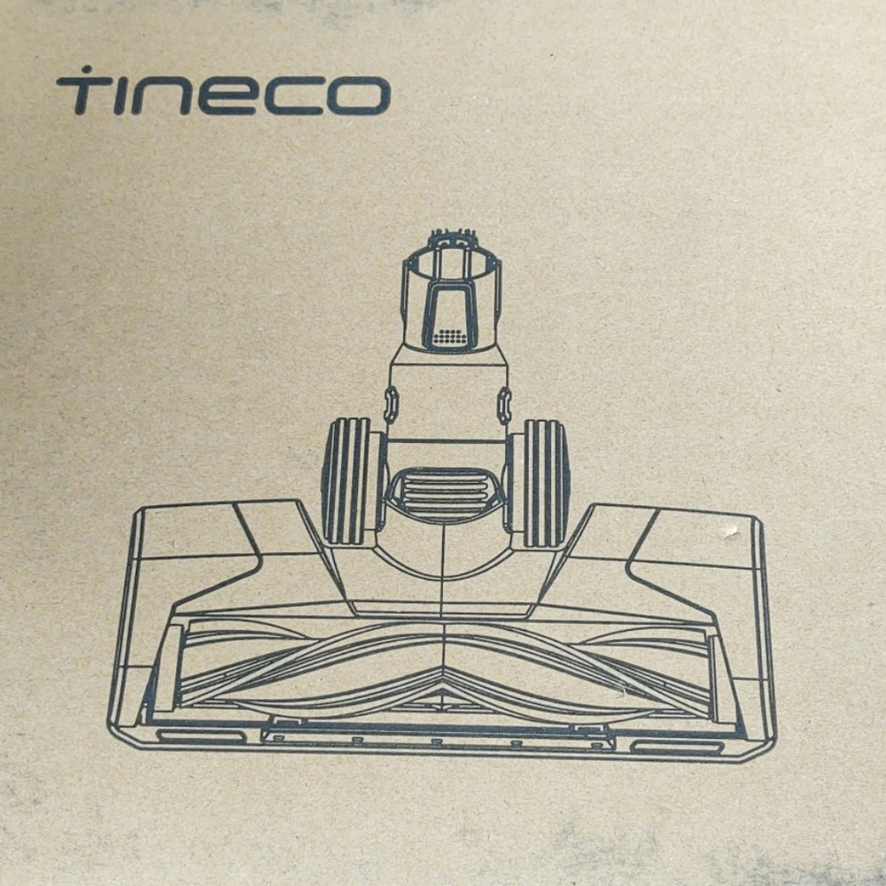 Tineco vacuum head attachment.